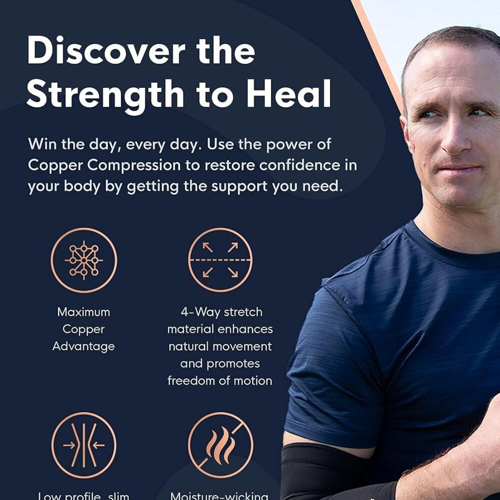 Compression Posture Corrector - Picture 4 of 6